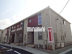 ファーストプレイス築捨I  ｜ 岐阜県大垣市築捨町１丁目（賃貸アパート1LDK・1階・53.04㎡） その3