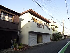 コーポ高木  ｜ 岐阜県大垣市室村町４丁目（賃貸マンション1LDK・2階・48.40㎡） その1