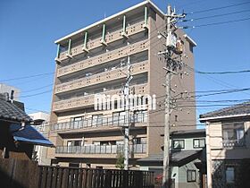 助六ビル  ｜ 岐阜県大垣市高砂町１丁目（賃貸マンション1DK・4階・35.00㎡） その1