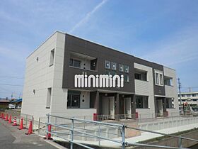 リアン  ｜ 岐阜県大垣市大井３丁目（賃貸マンション1LDK・1階・41.96㎡） その1