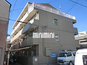 エスポアトミダ  ｜ 岐阜県大垣市東長町（賃貸マンション1K・4階・21.00㎡） その1