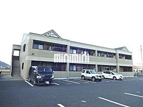 エスポアールI  ｜ 岐阜県海津市南濃町松山（賃貸マンション1K・2階・29.70㎡） その3