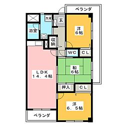 🉐敷金礼金0円！🉐バロックＡＺ
