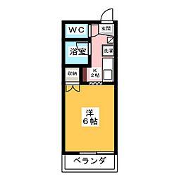 🉐敷金礼金0円！🉐サープラスワンヨシダ　Ｄ棟