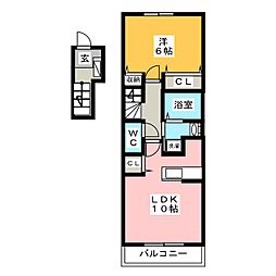 サンリット青柳　Ｃ