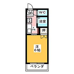 🉐敷金礼金0円！🉐サープラスワンヨシダ　Ｂ棟
