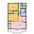 ロイヤルグランデサクラ5階5.5万円