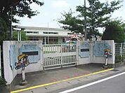 幼稚園、保育園「広幡保育園まで3400m」