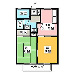 🉐敷金礼金0円！🉐ＢＥＥＬＩＮＥ　まほろばＤ
