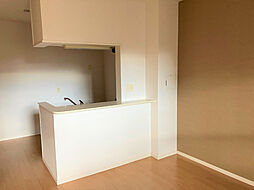 ブオナ　レーガ　II 2階2LDKのリビング/ダイニング