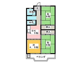 杉野コーポ