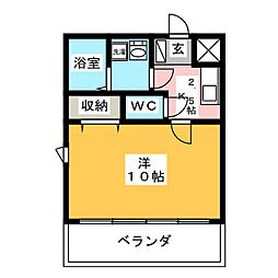 🉐敷金礼金0円！🉐Ｉ．Ｓ．Ｍ　II