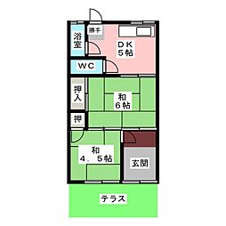 🉐敷金礼金0円！🉐世安アパート