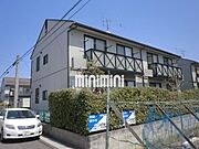 積水ハウスの賃貸物件です。