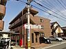 外観：南濃では希少のＲＣ造マンションです。