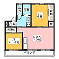 ヴィラナリー南濃15階2.3万円
