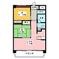 エスポワール本今4階5.9万円