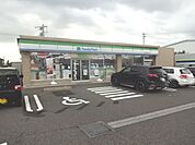 コンビニ「ファミリーマート　大垣大井4丁目店まで450m」