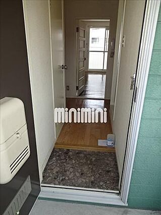 ジョイフル_内装_2