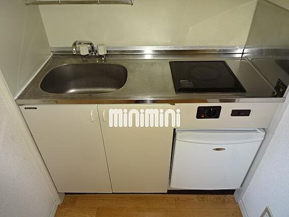 ジョイフル_内装_3