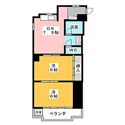 🉐敷金礼金0円！🉐三城ハイツ