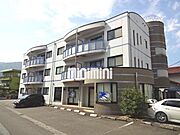 外観の様子です。