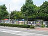 周辺：幼稚園、保育園「きど保育園まで400m」