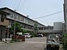 周辺：中学校「大垣市立南中学校まで826m」