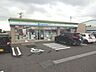周辺：コンビニ「ファミリーマート　大垣大井4丁目店まで390m」
