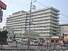 周辺：病院「大垣市民病院まで1700m」