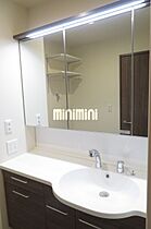 el viento 208 ｜ 岐阜県大垣市築捨町３丁目88番3（賃貸アパート1LDK・2階・49.47㎡） その11