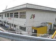 幼稚園、保育園「養老幼稚園まで910m」