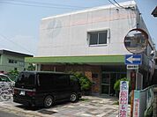 幼稚園、保育園「大垣市立ゆりかごこども園まで1269m」