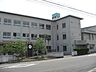 周辺：小学校「大垣市立安井小学校まで2181m」