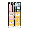メイゾン新長沢2階4.3万円