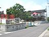 周辺：幼稚園、保育園「駒野保育園まで3400m」