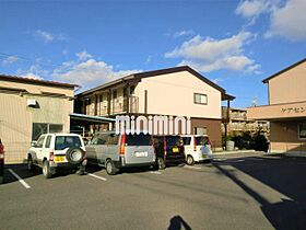 ノースヴィレッジ  ｜ 岐阜県大垣市三津屋町１丁目（賃貸アパート1K・2階・21.87㎡） その1