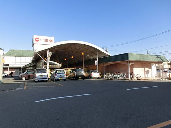 ノースヴィレッジ ｜岐阜県大垣市三津屋町１丁目(賃貸アパート1K・2階・21.87㎡)の写真 その21