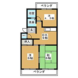 フローラルハイツ