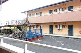 ヤナセコーポ2号館  ｜ 岐阜県大垣市西之川町１丁目（賃貸マンション1R・1階・25.92㎡） その17