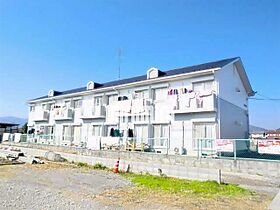 ヴィラ　マルヨシ  ｜ 岐阜県大垣市長松町（賃貸アパート2LDK・1階・49.68㎡） その3