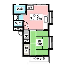 ハイツみどり