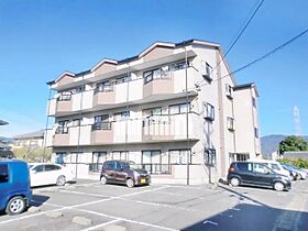 サンクレール  ｜ 岐阜県不破郡垂井町（賃貸マンション1K・3階・26.46㎡） その3