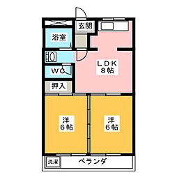 加賀野コーポI