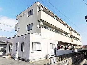 ベルウッド  ｜ 岐阜県大垣市三津屋町１丁目（賃貸マンション1R・2階・30.60㎡） その3