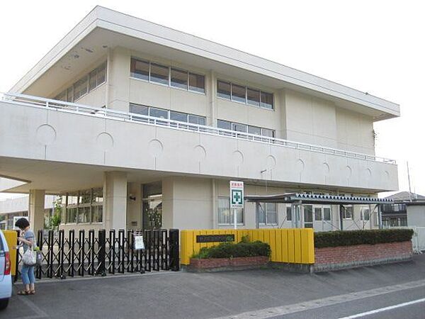 画像26:幼稚園、保育園「神戸町立神戸幼児園まで1251m」