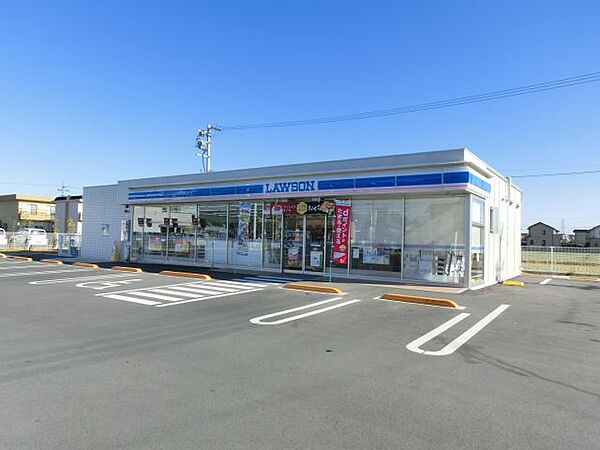 Ｒａｐｐｏｒｔ　2 ｜岐阜県大垣市領家町１丁目(賃貸テラスハウス2LDK・1階・59.62㎡)の写真 その24