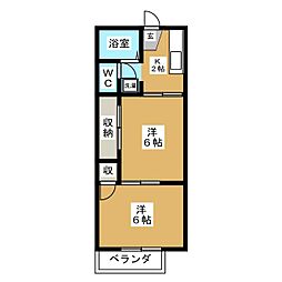 🉐敷金礼金0円！🉐タカラハイツ