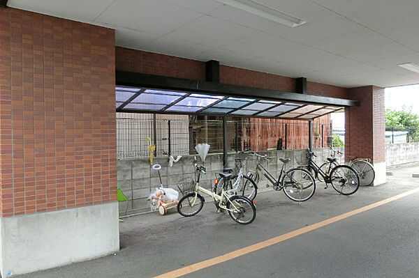 ＭＩＴＡＫＡマンション笠木 ｜岐阜県大垣市笠木町(賃貸マンション1K・2階・32.40㎡)の写真 その17