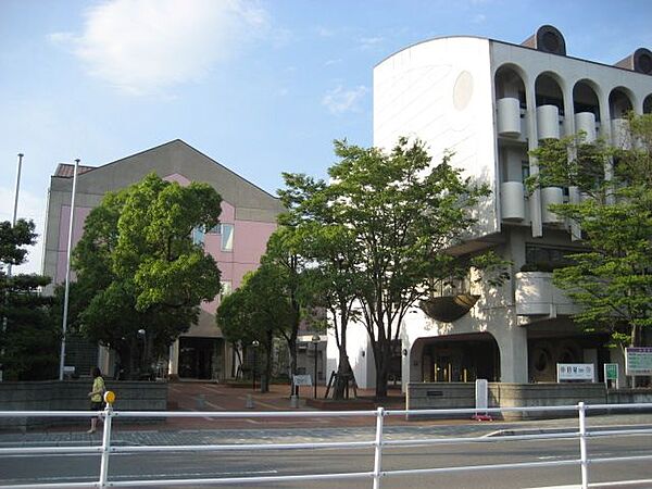 ヤナセコーポ3号館 ｜岐阜県大垣市西之川町１丁目(賃貸マンション1K・1階・23.78㎡)の写真 その18